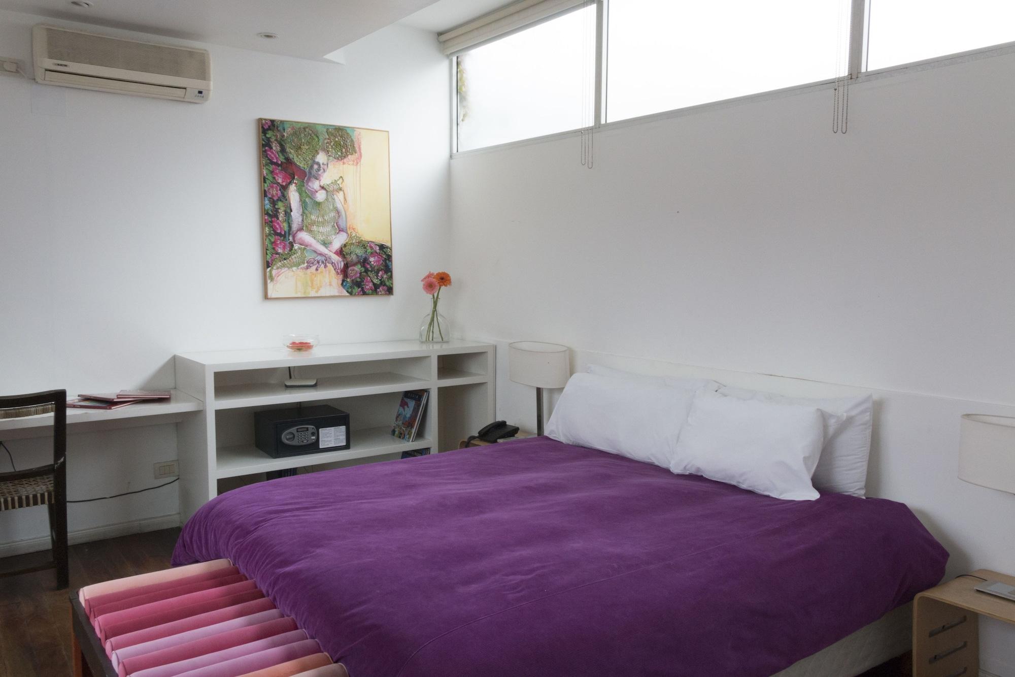 Didi Rooms Buenos Aires Exterior photo