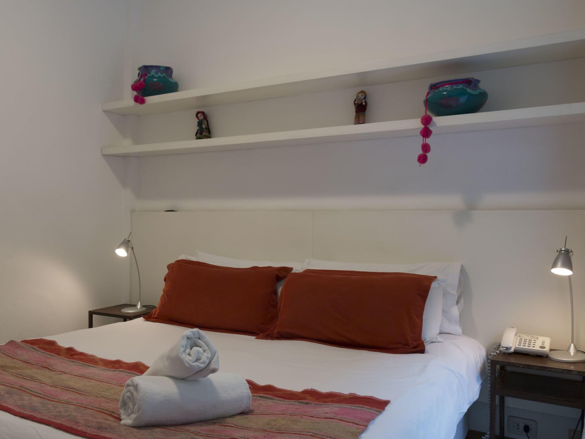 Didi Rooms Buenos Aires Exterior photo