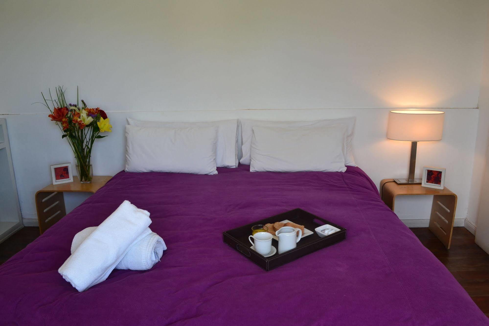 Didi Rooms Buenos Aires Exterior photo