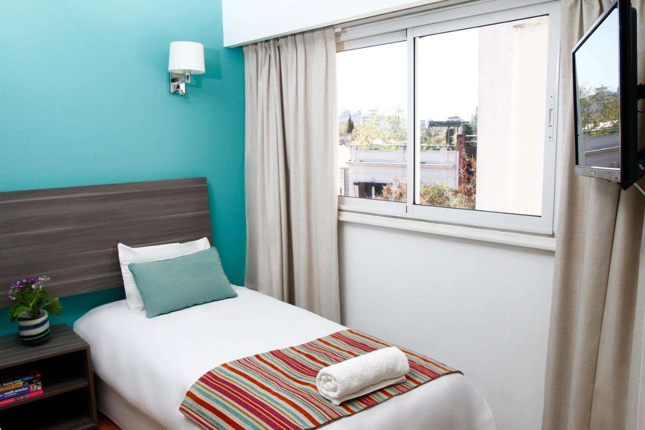 Didi Rooms Buenos Aires Exterior photo