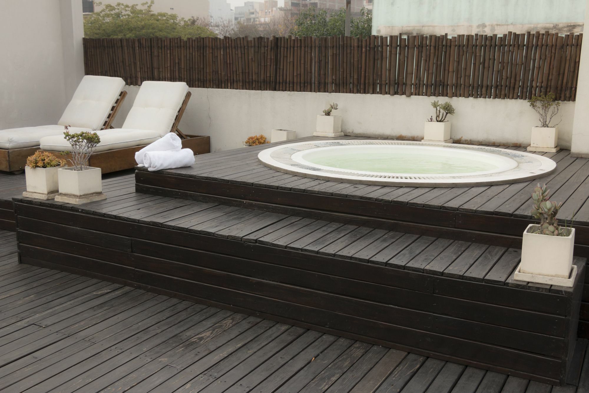Didi Rooms Buenos Aires Exterior photo